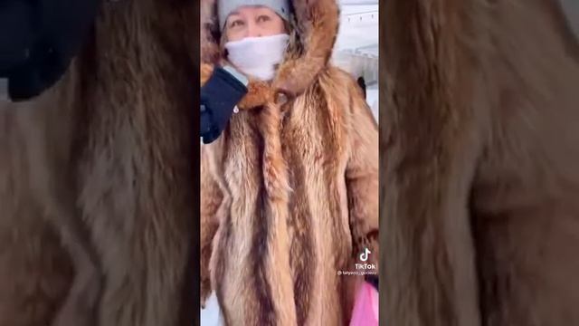 Опрос: стоимость зимней одежды якутян смотреть онлайн