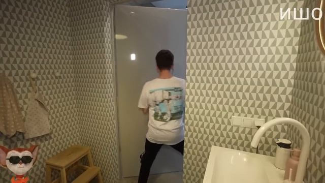 Муд Влад А4 демотиватор (Кого Накажет Няня) смотреть онлайн