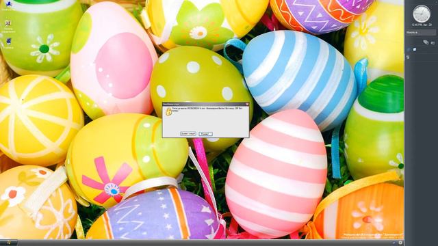 Смешные ошибки Windows, серия 1. 1.0, Longhorn, Vista.