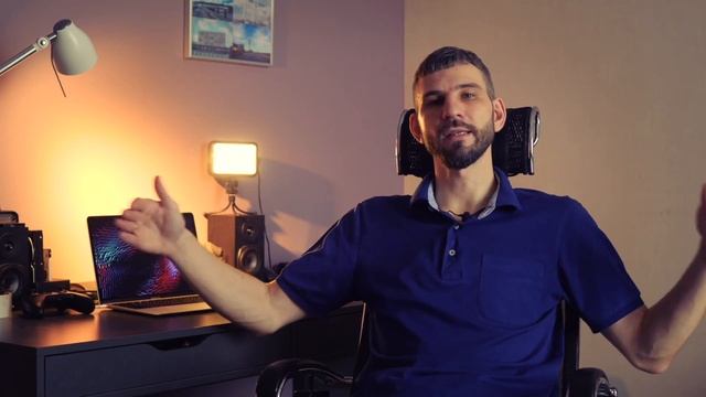 Как правильно работать с хромакеем в LumaFusion | Zyablowmedia