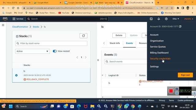 Terraform Introduction смотреть онлайн