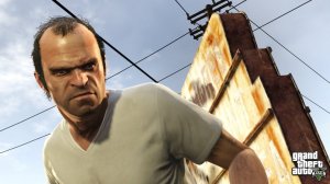 Выбиваем трофеи в сюжетном режиме GTA 5