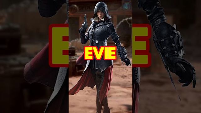Did You Know This INSANE DETAIL in Assassin's Creed? PART 3 смотреть онлайн