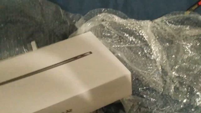 O PIOR [UNBOXING] Macbook Air M1 - 8 GB - 256 GB SSD - Space Grey
