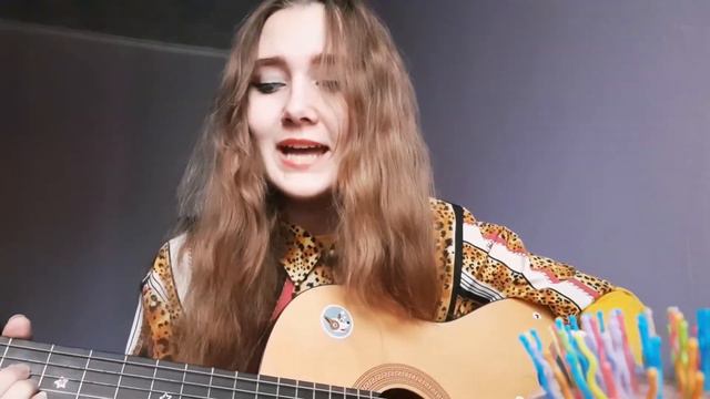 Липа - Ди Каприо (cover) смотреть онлайн