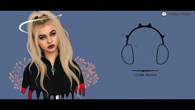 Levan Polkka Remix Ringtone | VIRAL MUSIC смотреть онлайн