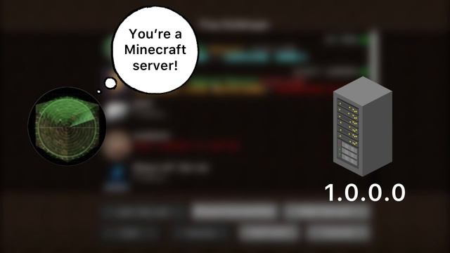 This discord bot knows EVERY Minecraft server! смотреть онлайн