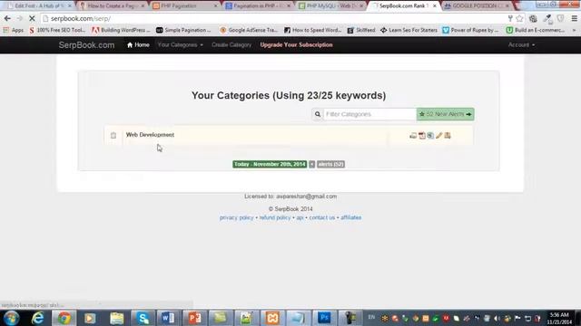 18 SEO Tutorials 2017 Urdu Hindi Part 18 of 100 смотреть онлайн