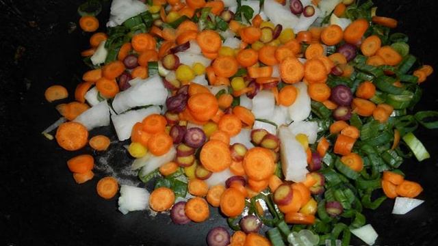 Рецепты от шеф-повара