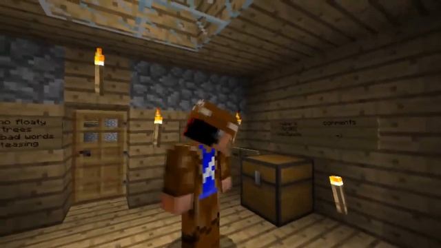 Chunk Error (ep.3) - Late Night Tour смотреть онлайн