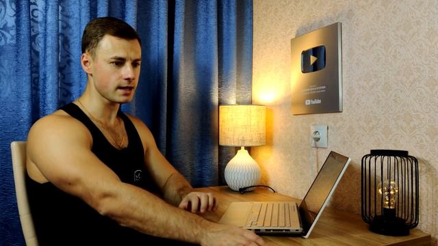 Метаболизм и возраст. Как сохранить!? смотреть онлайн