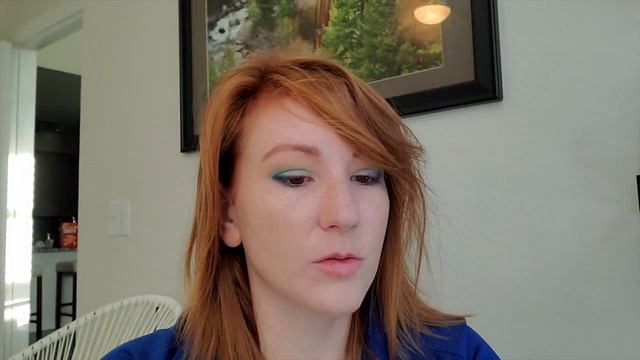 Tutorial with my GIVEAWAY PALETTE! смотреть онлайн
