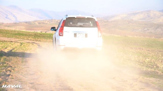HAVAL H9 2019 смотреть онлайн