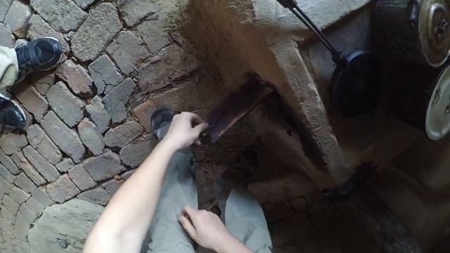 Мирное 32 - Проверяем радиацию на Полесье. смотреть онлайн