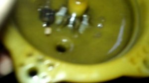 Как заменить топливный фильтр Porsche Cayenne [Порше Кайен]