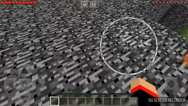 Minecraft- проходим карту с испытаниями (очень много монстров) смотреть онлайн