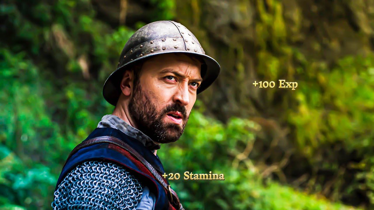 Как объединиться с СУПЕР СИЛЬНЫМ СТРАЖНИКОМ В ИГРЕ смотреть онлайн