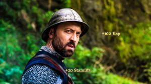 Как объединиться с СУПЕР СИЛЬНЫМ СТРАЖНИКОМ В ИГРЕ