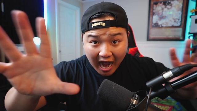 Joey Wheeler’s COIN & DICE LUCK Deck In Yu-Gi-Oh Master Duel! (Opponent RAGE Quits!) смотреть онлайн