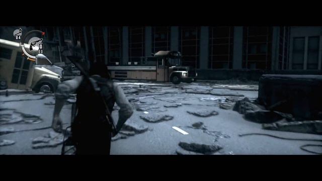 Прохождение The Evil Within Часть 21 Call of Duty=)))) смотреть онлайн