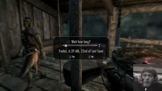 Lothekai V Skyrim [Skyrim Redone/ Skyre] 60+ Mods Episode 2 смотреть онлайн