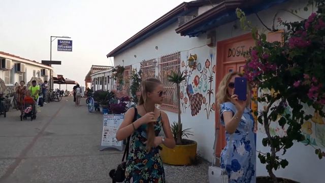Акчай.Эгейское побережье/Akçay.Ege denizi смотреть онлайн