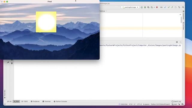 Playing with Images in Python using by using PIL Module смотреть онлайн