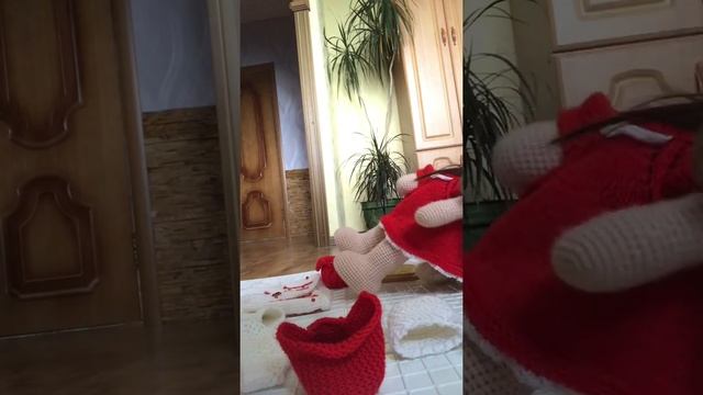 Обзор куклы Тильды смотреть онлайн