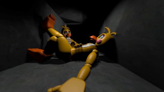 VOTE MODELS (Five Nights At Freddy’s sfm animation) смотреть онлайн