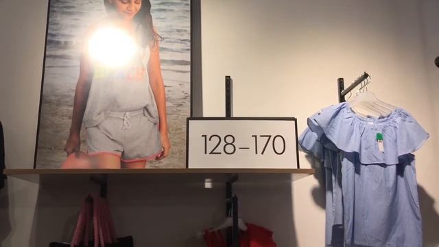 Одежда в Чехии.Шопинг для детей в Чехии. Распродажи одежды в Чехии смотреть онлайн