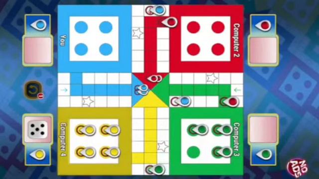 Ludo game in 4 players | Ludo king new update gams poki , 234 play game , live lodo gameplay #304 смотреть онлайн