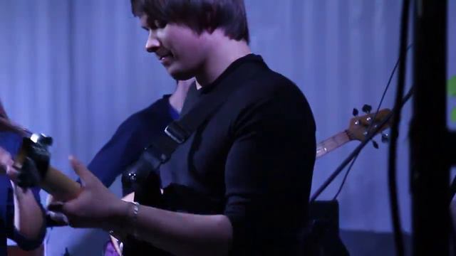 DaGro & Quartet_Trio. 2 автор. смотреть онлайн