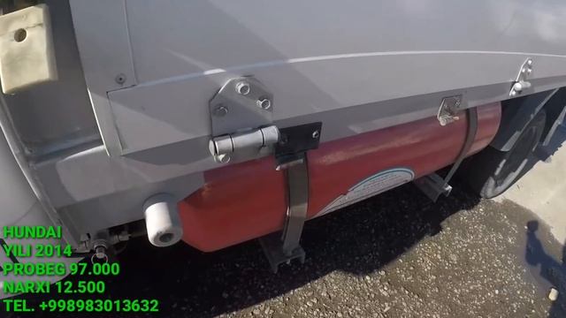 HUNDAI, KIA BONGOO VA CHANGAN NARXLARI смотреть онлайн