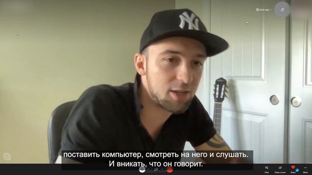 Отзывы студентов “Dispatch 42 School”: Артем, г. Нью-Йорк смотреть онлайн