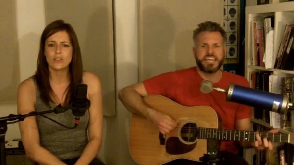 The Chain - Fleetwood Mac - CHAINS cover