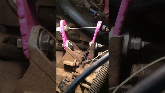 Рено 19 большой рычаг сцепления смотреть онлайн