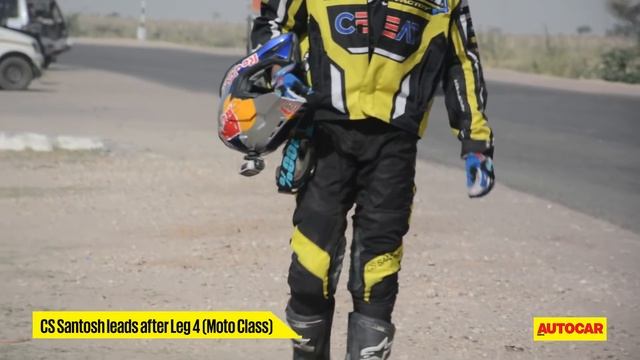 Maruti Suzuki Desert Storm 2016 | Webisode 02 | Braving The Desert Storm | Autocar India смотреть онлайн