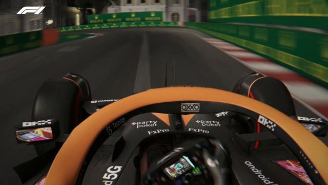 New @pyyer Extension For Singapore | 2022 Singapore Grand Prix | Assetto Corsa смотреть онлайн