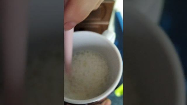 Как приготовить коктейль в домашних условиях без мороженого. #гайд смотреть онлайн