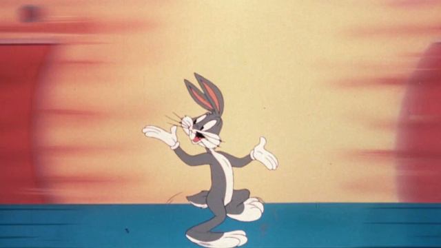 Bugs Bunny: Lost in Time - '99 Video Game Trailer [4K 35mm Film Scan] смотреть онлайн