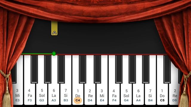 МОИ ГОДА - МОЕ БОГАТСТВО на пианино /Как играть на пианино В. Кикабидзе "Мои года - моё богатство" смотреть онлайн