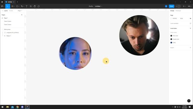 Can I crop an image in Figma смотреть онлайн
