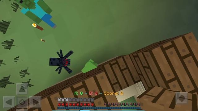 LIFEBOAT SERVER!!!! | Minecraft смотреть онлайн
