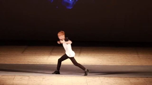 Nemesis – show - (г. Чебоксары). AiO 6. смотреть онлайн