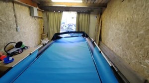 Мой новый комплект лодка GLADIATOR E380X мотор GLADIATOR 9.9