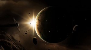 НИБИРУ. Почему так сложно найти ДЕВЯТУЮ ПЛАНЕТУ в СОЛНЕЧНОЙ СИСТЕМЕ?