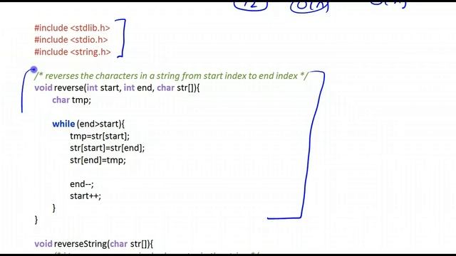 Reverse Word Order in a String Challenge Part 3/3 смотреть онлайн