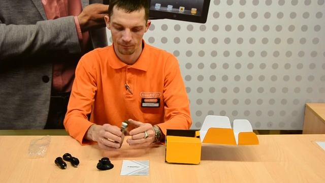 Видеообзор видеорегистратора DOFFLER DVR 535HD со специалистом от RBT.ru