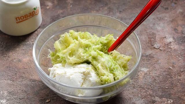 Вкусные будни