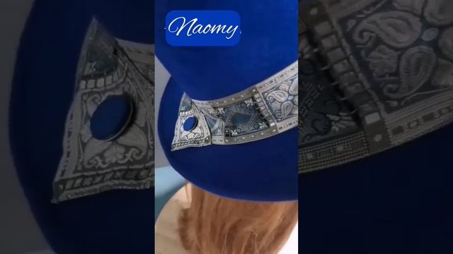 ЗАПАРИЛА ШЛЯПУ смотреть онлайн